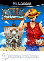 One Piece: Grand Adventure (US)
