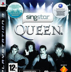SingStar Queen (GB)