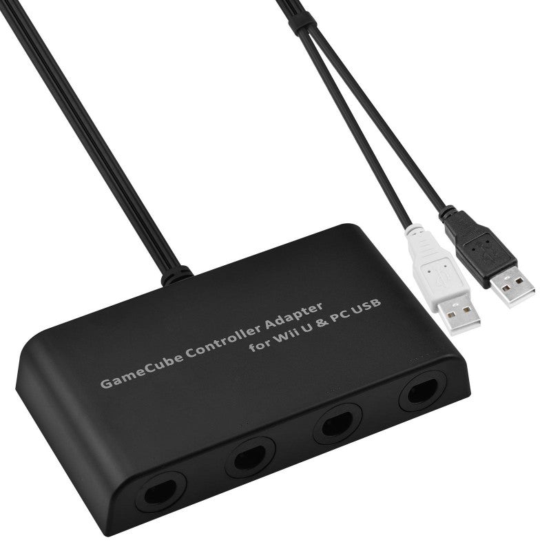 GameCube Controller Adapter [Mayflash]