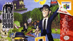 Blues Brothers 2000 (US)