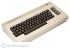 Konsole C64 Model 1