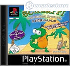 Schnappi: 3 Fun-Games (DE)