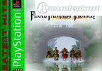 Final Fantasy Tactics (US) — Greatest Hits