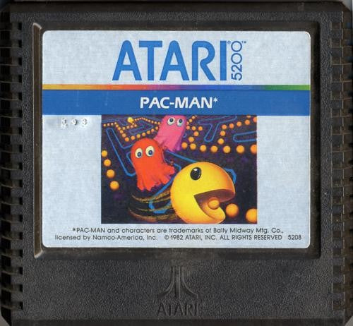 Pac-Man