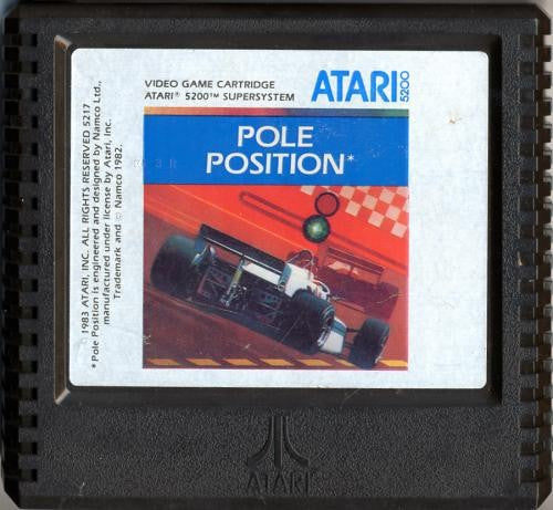 Pole Position
