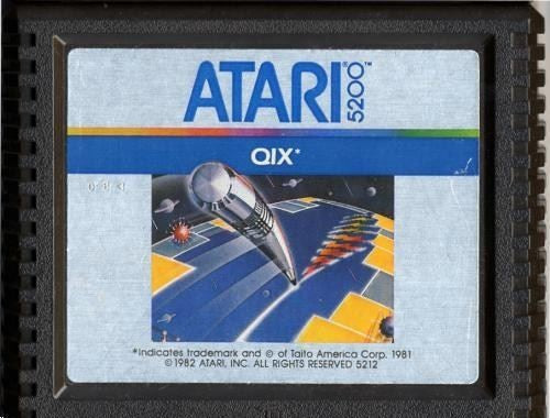 Qix