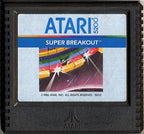 Super Breakout