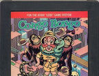 Congo Bongo