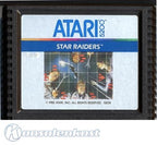 Star Raiders