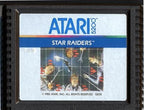 Star Raiders
