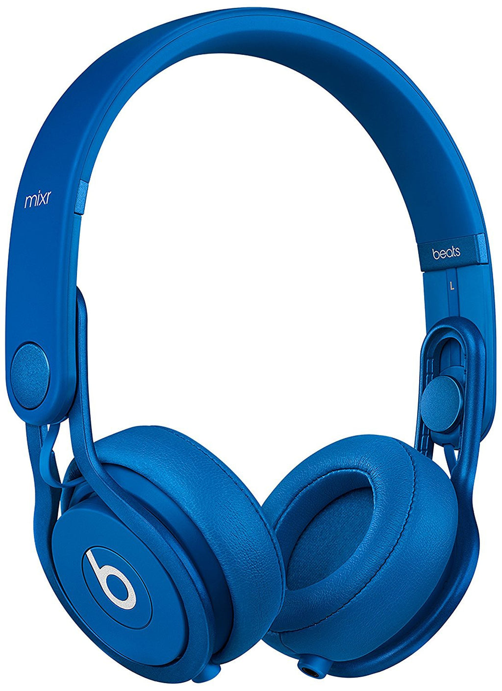 Mixr On-Ear Headphone blau
