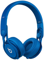 Mixr On-Ear Headphone blau