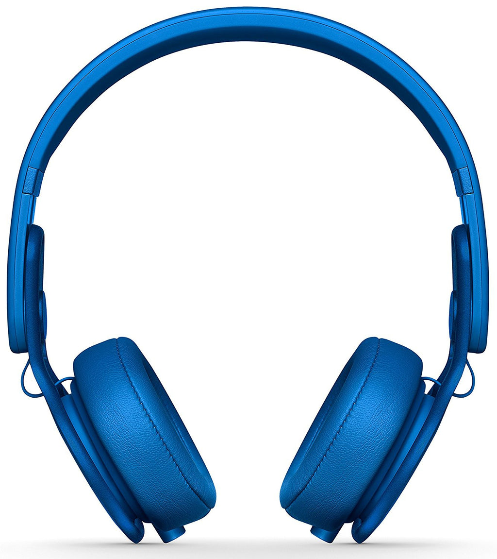 Mixr On-Ear Headphone blau
