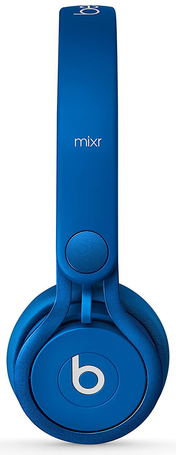 Mixr On-Ear Headphone blau