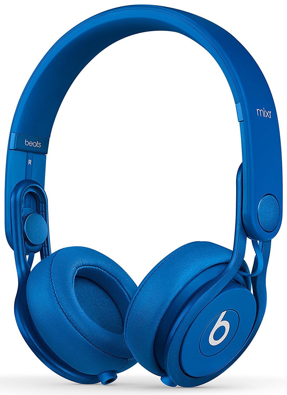 Mixr On-Ear Headphone blau