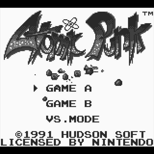 Atomic Punk (US)