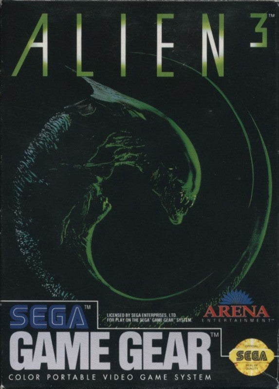 Alien 3 (US)