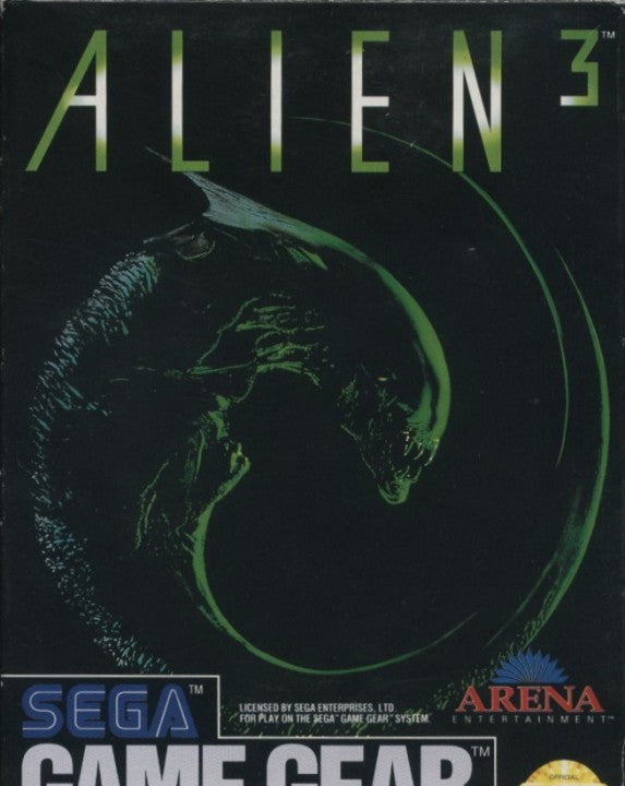 Alien 3 (US)