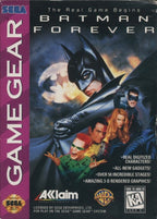 Batman Forever (US)