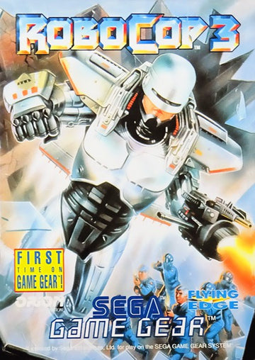 RoboCop 3