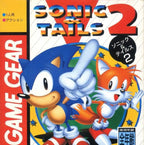 Sonic & Tails 2 (JP)