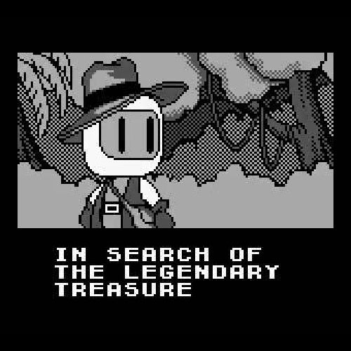 Bomberman GB