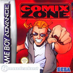 Comix Zone