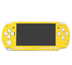 Konsole Slim & Lite 2000er Simpsons Edition + Netzteil — Simpsons Edition