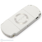 Konsole Slim & Lite 2004 Ceramic White / weiß + Netzteil