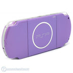 Konsole Slim & Lite 3000er Lilac Purple / lila + Netzteil
