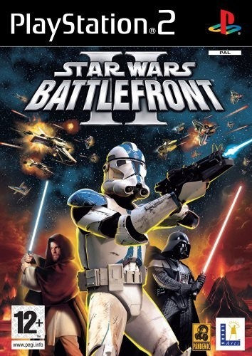 Star Wars: Battlefront 2