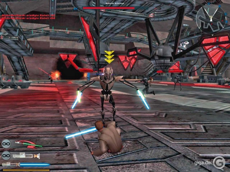 Star Wars: Battlefront 2