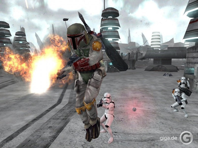 Star Wars: Battlefront 2