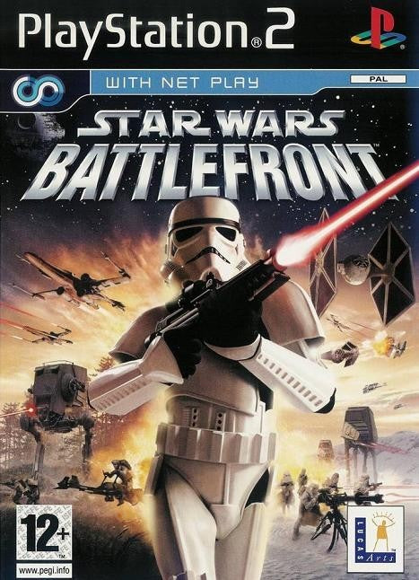Star Wars: Battlefront