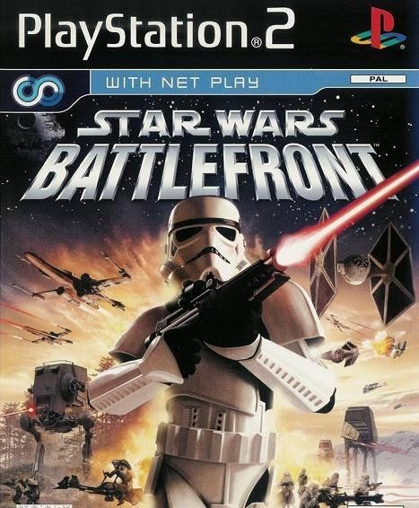 Star Wars: Battlefront