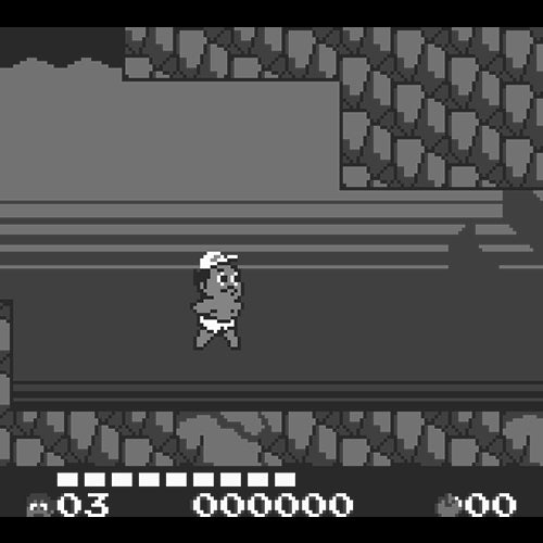 Adventure Island 2