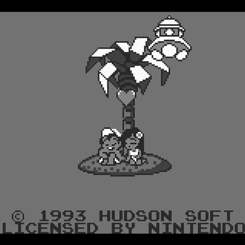 Adventure Island 2