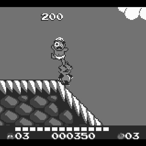 Adventure Island 2
