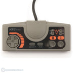 Konsole Core Grafx II + CD2 Add-On + Original Controller + Zubehör (JP)