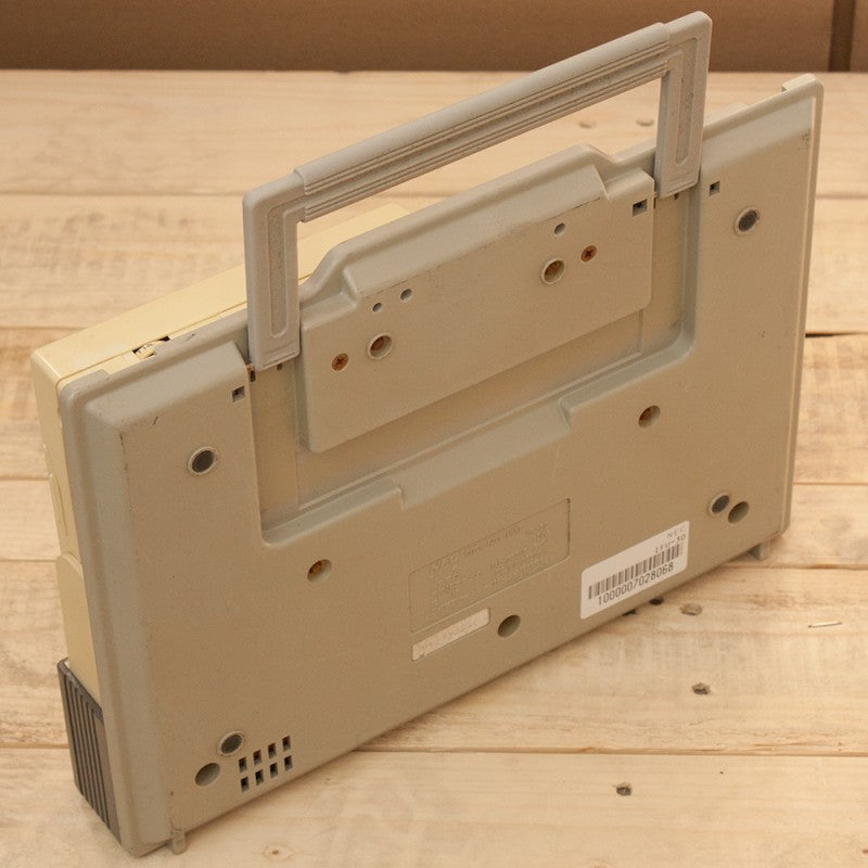 Konsole Add-On CD-Rom² + System Card + Zubehör (JP)