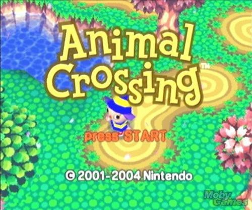 Animal Crossing + Memory Card 59