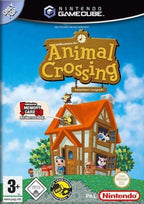 Animal Crossing + Memory Card 59