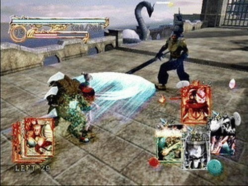 Lost Kingdoms 2