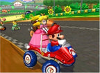 Mario Kart: Double Dash (DE)