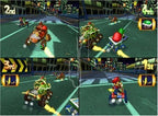 Mario Kart: Double Dash (DE)