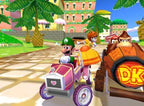Mario Kart: Double Dash (DE)