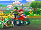 Mario Kart: Double Dash (DE)