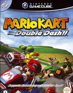 Mario Kart: Double Dash (DE)