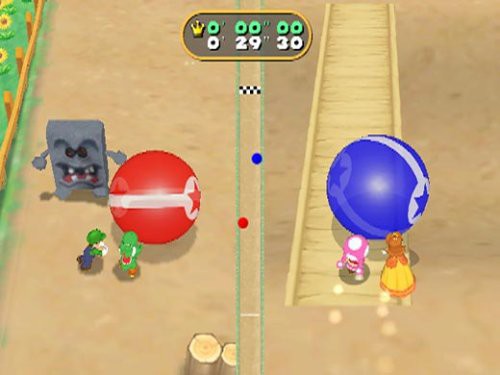Mario Party 7 (DE)