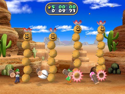 Mario Party 7 (DE)